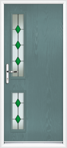 Lancashire green sextet